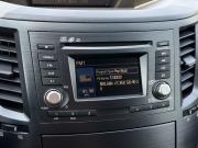 Subaru Outback IV Рестайлинг Казань  - изображение 54