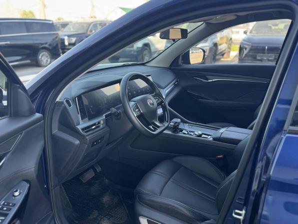 Changan CS75 Plus I Рестайлинг с пробегом 2023 года, цена 2 095 000 рублей, 36630 км, внедорожник, Автокод Объявления