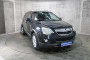 Opel Antara I Рестайлинг Ярославль  - изображение 17