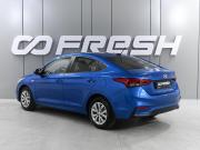 Hyundai Solaris II Ростов-на-Дону  - изображение 20