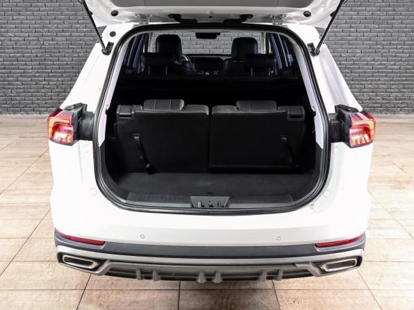 Chery Tiggo 8 Pro Max I Рестайлинг с пробегом 2024 года, цена 2 300 000 рублей, 17600 км, внедорожник, Автокод Объявления