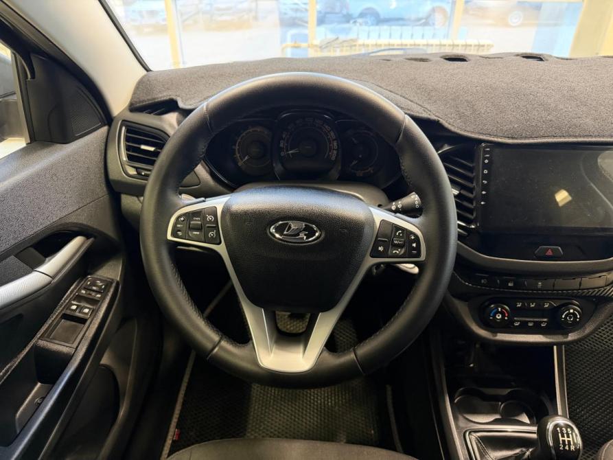 Lada (ВАЗ) Vesta I Волгоград  - изображение 7