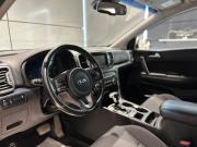 Kia Sportage IV Новосибирск  - изображение 32