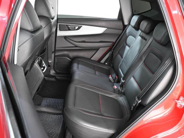 Chery Tiggo 7 Pro I с пробегом 2022 года, цена 1 699 000 рублей, 88211 км, внедорожник, Автокод Объявления