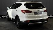 Hyundai Santa Fe III Смоленск  - изображение 26