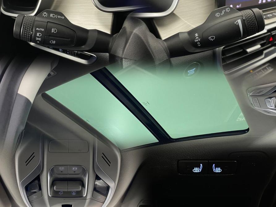 Geely Coolray I Воронеж  - изображение 17