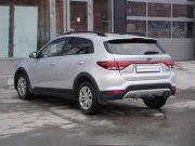 Kia Rio IV Новосибирск  - изображение 30