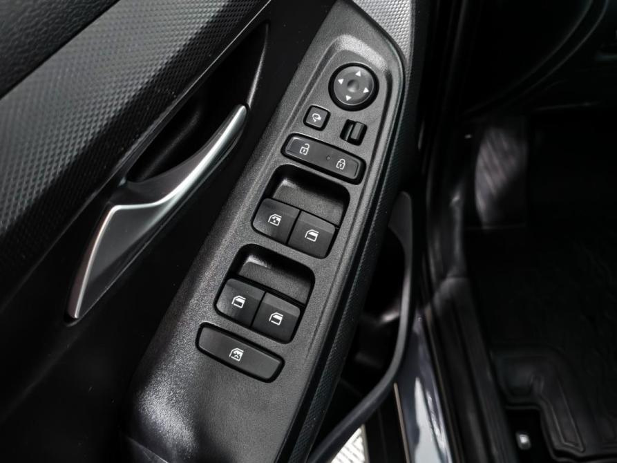 Hyundai Creta II Санкт-Петербург  - изображение 9