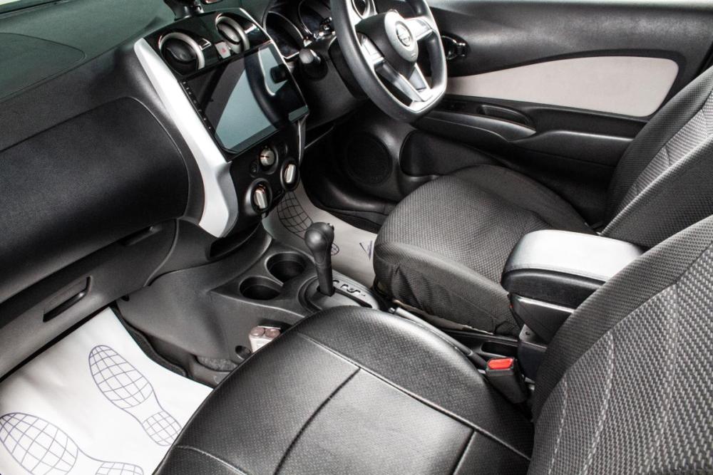 Nissan Note II Рестайлинг Сургут  - изображение 10