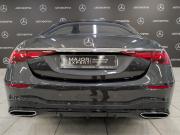 Mercedes-Benz S-Класс VII (W223) Москва  - изображение 36