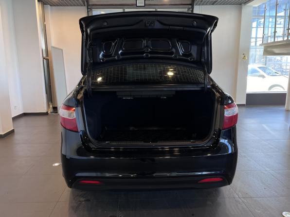 Kia Rio III с пробегом 2012 года, цена 577 000 рублей, 319710 км, седан, Автокод Объявления