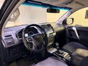 Toyota Land Cruiser Prado 150 Series Рестайлинг 3 Новосибирск  - изображение 47