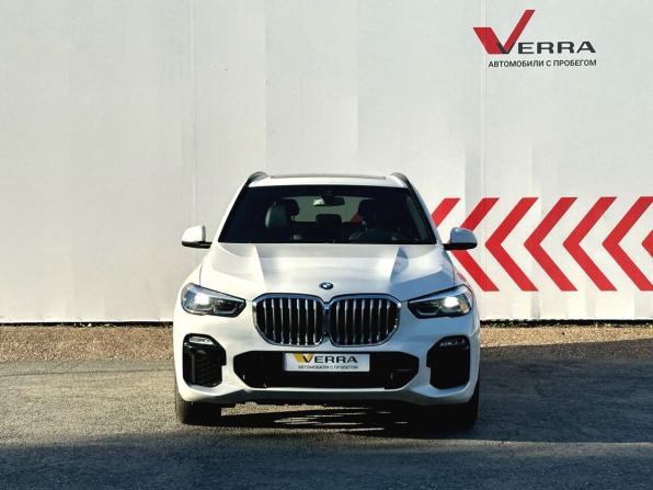 BMW X5 IV (G05/G18) с пробегом 2019 года, цена 5 350 000 рублей, 120000 км, внедорожник, Автокод Объявления