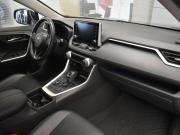 Toyota RAV4 V (XA50) Москва  - изображение 33