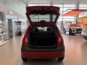 Hyundai Getz I Рестайлинг Пермь  - изображение 24
