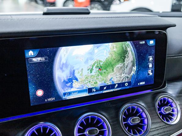 Mercedes-Benz E-Класс V (W213 S213 C238) Рестайлинг с пробегом 2022 года, цена 5 600 000 рублей, 94785 км, купе-хардтоп, Автокод Объявления