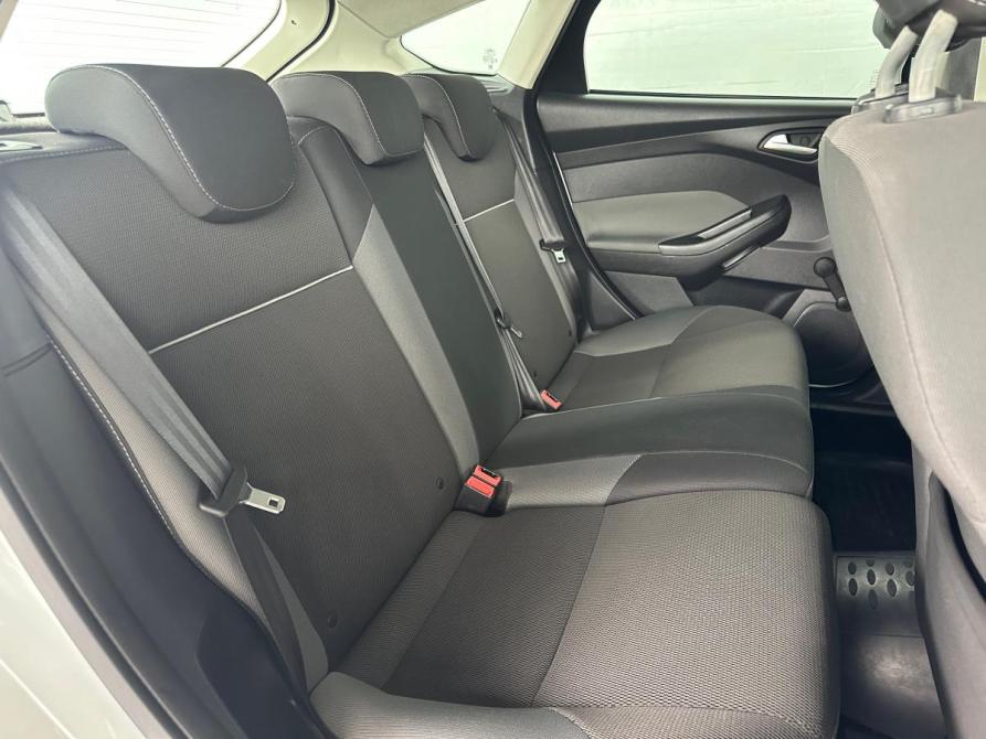 Ford Focus III Тамбов  - изображение 13