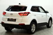 Hyundai Creta I Сургут  - изображение 39