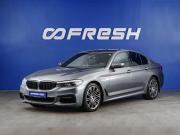 BMW 5 серии VII (G30/G31/G38) Москва  - изображение 32