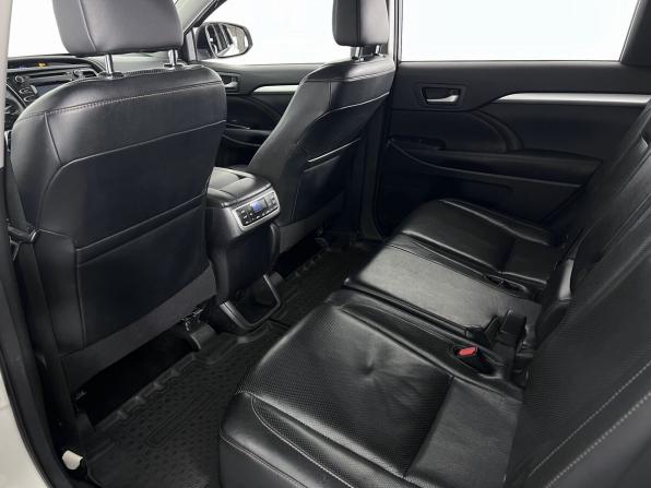 Toyota Highlander III (XU50) с пробегом 2014 года, цена 2 800 000 рублей, 147000 км, внедорожник, Автокод Объявления
