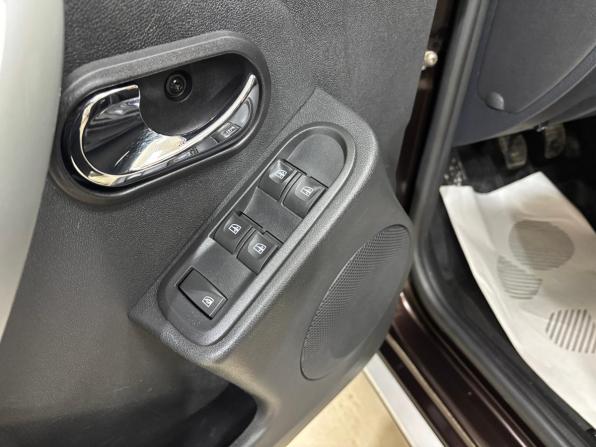 Nissan Terrano III (D10) с пробегом 2019 года, цена 1 395 000 рублей, 164368 км, внедорожник, Автокод Объявления