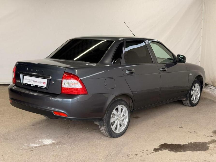 Lada (ВАЗ) Priora I Рестайлинг Тольятти  - изображение 7