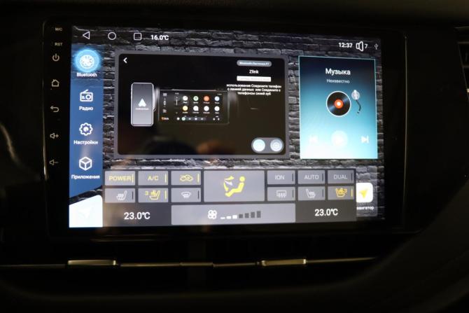 Haval F7 I Рестайлинг с пробегом 2022 года, цена 2 079 990 рублей, 87047 км, внедорожник, Автокод Объявления