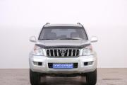 Toyota Land Cruiser Prado 120 Series Рестайлинг Омск  - изображение 24