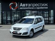 Lada (ВАЗ) Largus I Волгоград  - изображение 25