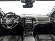 Jeep Grand Cherokee IV (WK2) Рестайлинг Москва  - изображение 42