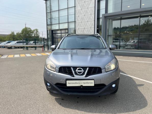 Nissan Qashqai+2 I Рестайлинг с пробегом 2010 года, цена 850 000 рублей, 325351 км, внедорожник, Автокод Объявления