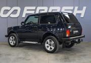 Lada (ВАЗ) Niva Legend Ульяновск  - изображение 18