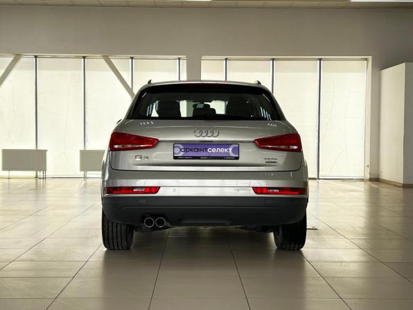 Audi Q3 I (8U) Рестайлинг с пробегом 2015 года, цена 2 040 000 рублей, 101109 км, внедорожник, Автокод Объявления