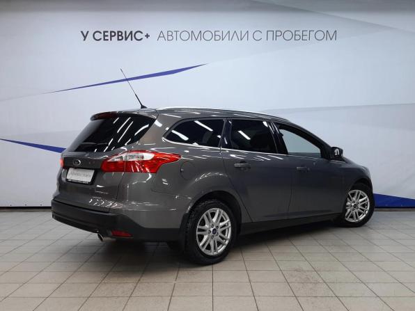 Ford Focus III с пробегом 2014 года, цена 1 019 000 рублей, 128996 км, универсал, Автокод Объявления
