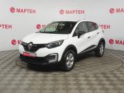 Renault Kaptur I Вологда  - изображение 18