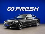 Mercedes-Benz C-Класс IV (W205) Москва  - изображение 24