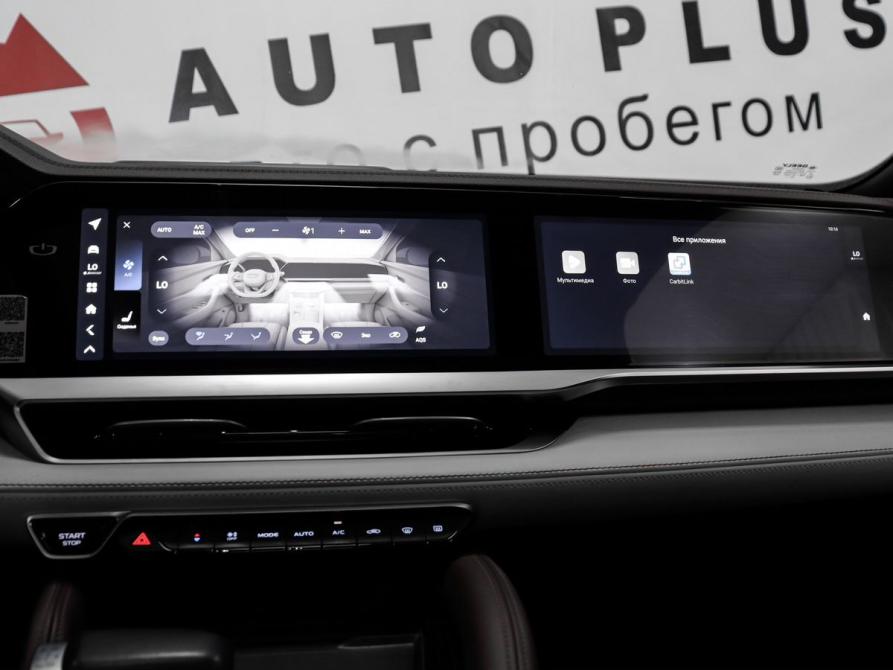Geely Monjaro I Минеральные Воды  - изображение 20