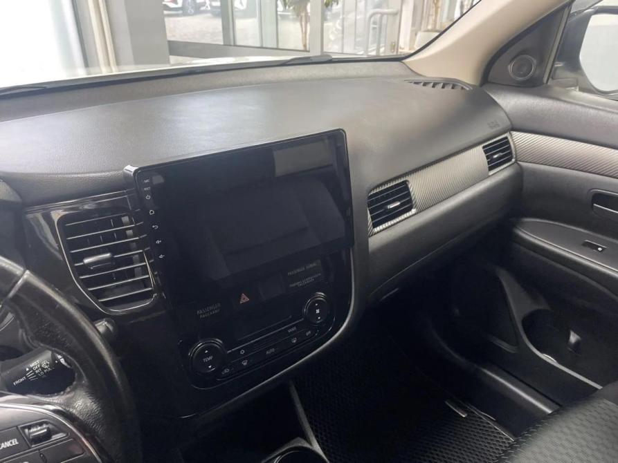 Mitsubishi Outlander III Рестайлинг 3 Красноярск  - изображение 11