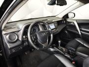 Toyota RAV4 IV (XA40) Рестайлинг Москва  - изображение 38