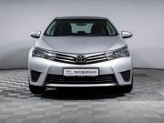 Toyota Corolla XI (E160 E170 E180) Москва  - изображение 19