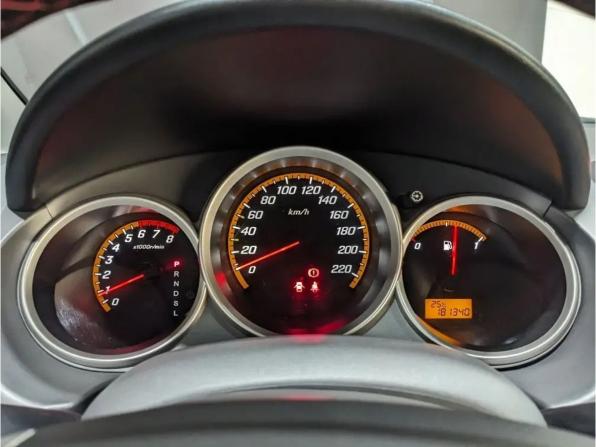 Honda Jazz I Рестайлинг с пробегом 2008 года, цена 590 000 рублей, 181000 км, хэтчбек, Автокод Объявления
