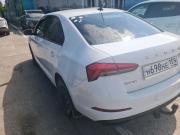 Skoda Rapid II Пермь  - изображение 13
