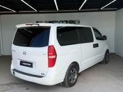 Hyundai Grand Starex I Уфа  - изображение 25