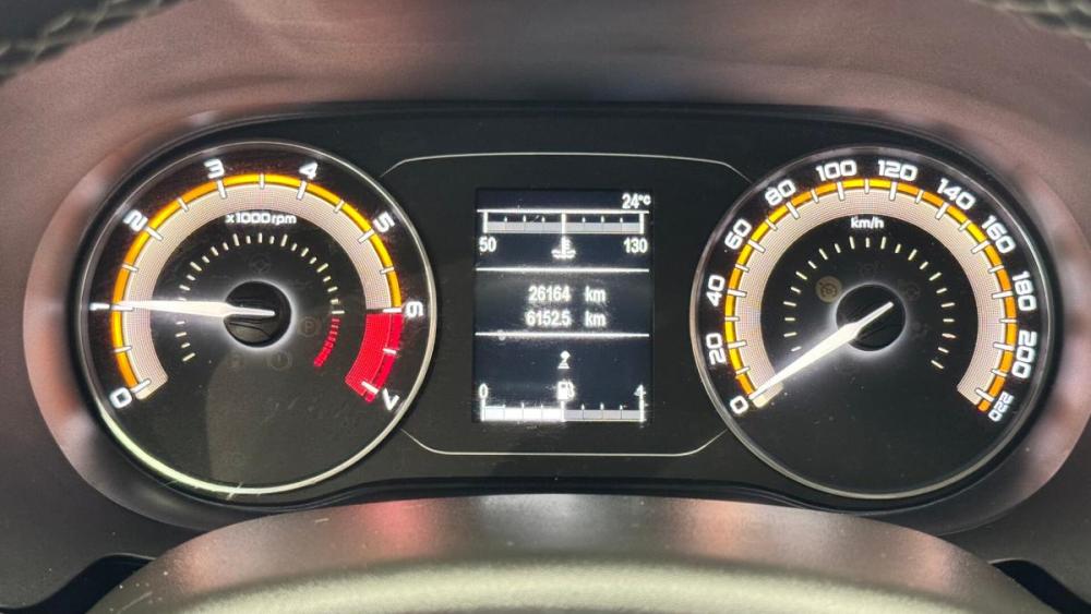 Lada (ВАЗ) Vesta I Рестайлинг (NG) Киров  - изображение 12