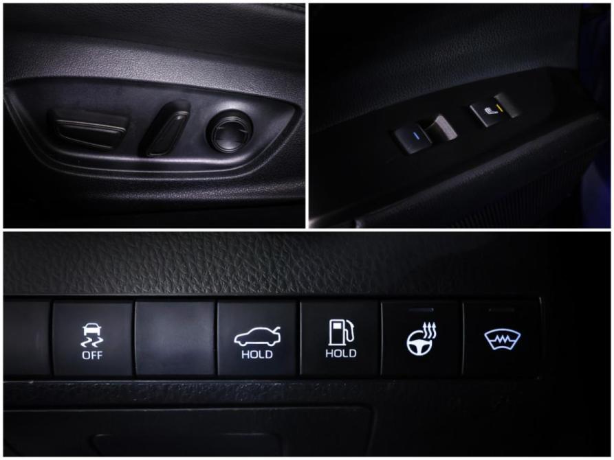 Toyota Camry VIII (XV70) Рестайлинг Москва  - изображение 18