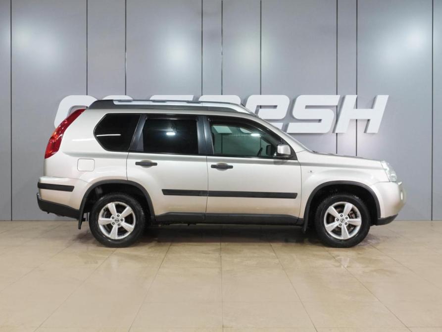Nissan X-Trail II Воронеж  - изображение 5