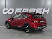 Kia Rio IV Ростов-на-Дону  - изображение 20