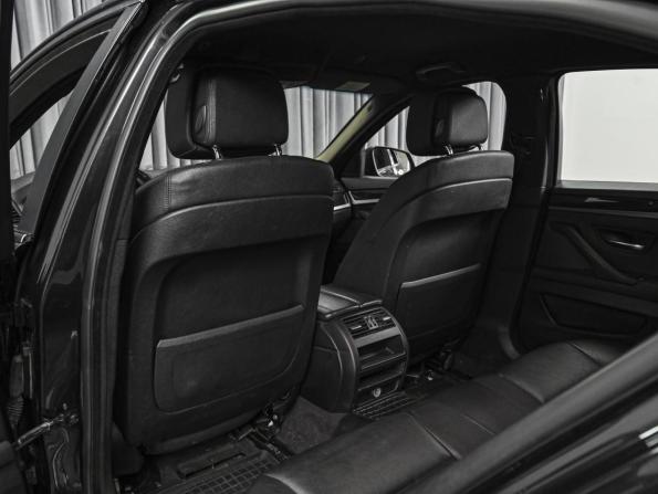 BMW 5 серии VI (F10/F11/F07) с пробегом 2013 года, цена 1 550 111 рублей, 188305 км, седан, Автокод Объявления
