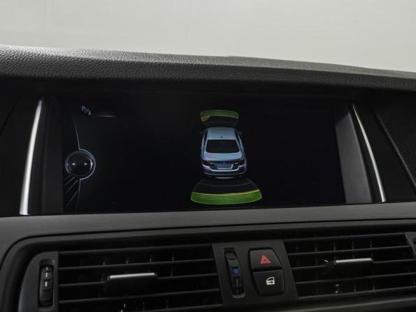 BMW 5 серии VI (F10/F11/F07) с пробегом 2012 года, цена 1 879 000 рублей, 130000 км, седан, Автокод Объявления
