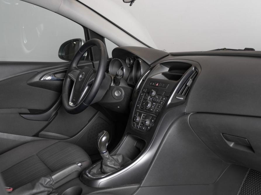 Opel Astra J Рестайлинг Казань  - изображение 7